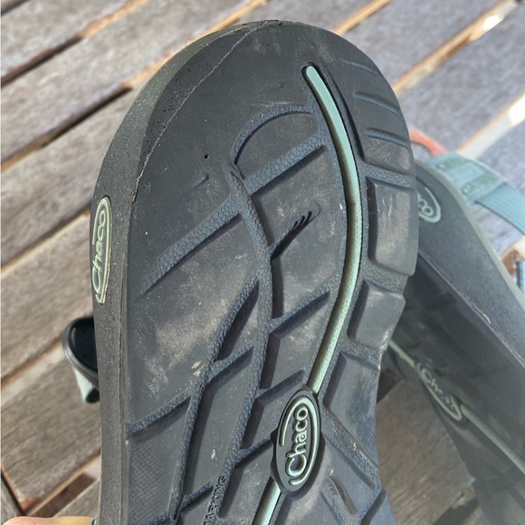 Women’s Chacos Size 7, Good Used Condition - Picture 10 of 15